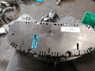 bontott VW PASSAT B7 Kilométeróra