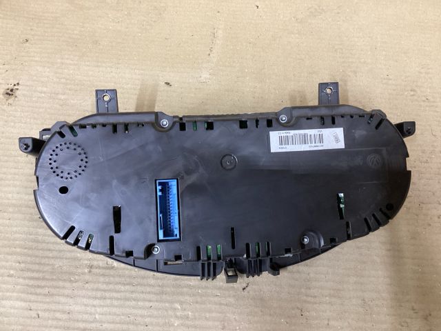 bontott VW PASSAT B7 Kilométeróra