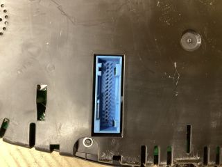 bontott VW PASSAT B7 Kilométeróra