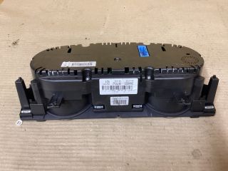 bontott VW PASSAT B7 Kilométeróra