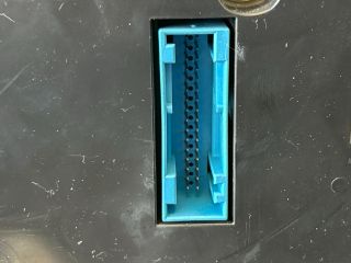 bontott VW PASSAT B7 Kilométeróra