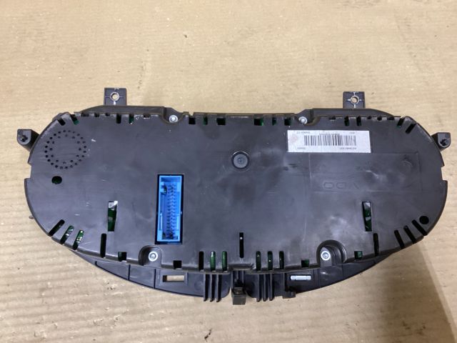 bontott VW PASSAT B7 Kilométeróra