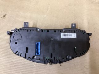 bontott VW PASSAT B7 Kilométeróra