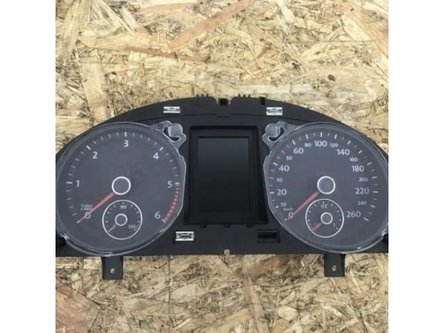 bontott VW PASSAT B7 Kilométeróra