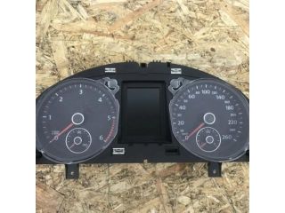 bontott VW PASSAT B7 Kilométeróra