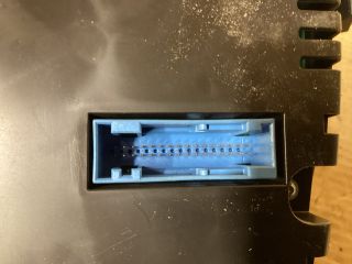 bontott VW PASSAT B7 Kilométeróra