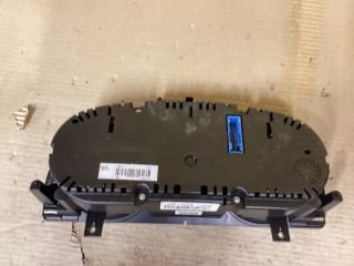 bontott VW PASSAT B7 Kilométeróra