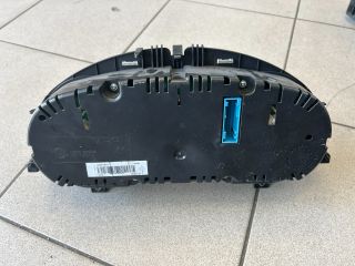 bontott VW PASSAT B7 Kilométeróra