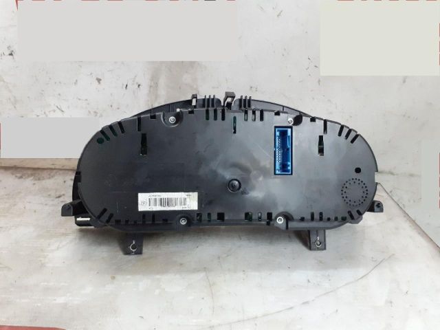 bontott VW PASSAT B7 Kilométeróra