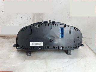 bontott VW PASSAT B7 Kilométeróra