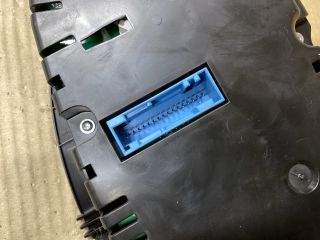 bontott VW PASSAT B7 Kilométeróra