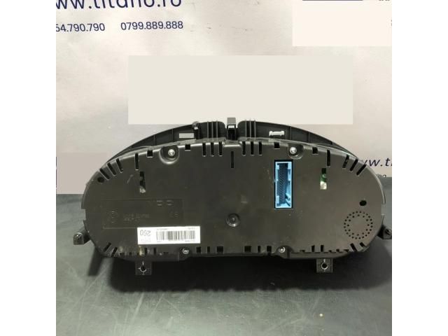 bontott VW PASSAT B7 Kilométeróra