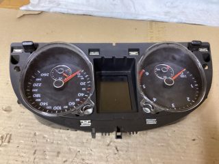 bontott VW PASSAT B7 Kilométeróra