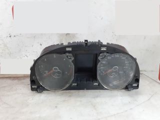 bontott VW PASSAT B7 Kilométeróra