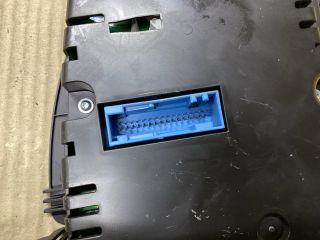 bontott VW PASSAT B7 Kilométeróra