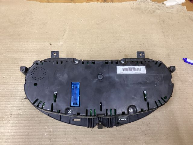 bontott VW PASSAT B7 Kilométeróra