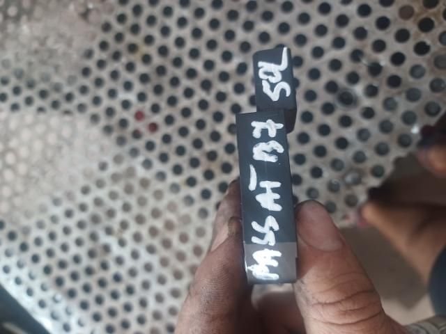 bontott VW PASSAT B7 Kipufogó Nyomásérzékelő