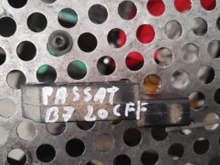 bontott VW PASSAT B7 Kipufogó Nyomásérzékelő