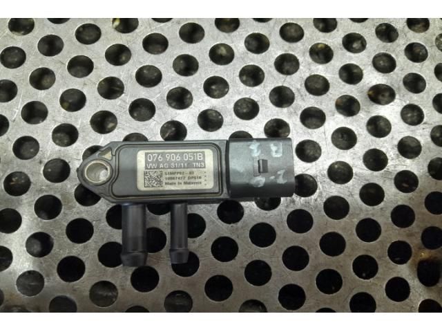 bontott VW PASSAT B7 Kipufogó Nyomásérzékelő