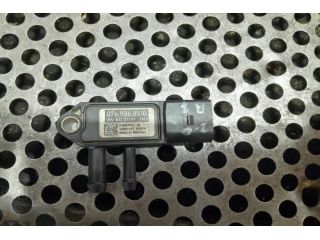 bontott VW PASSAT B7 Kipufogó Nyomásérzékelő