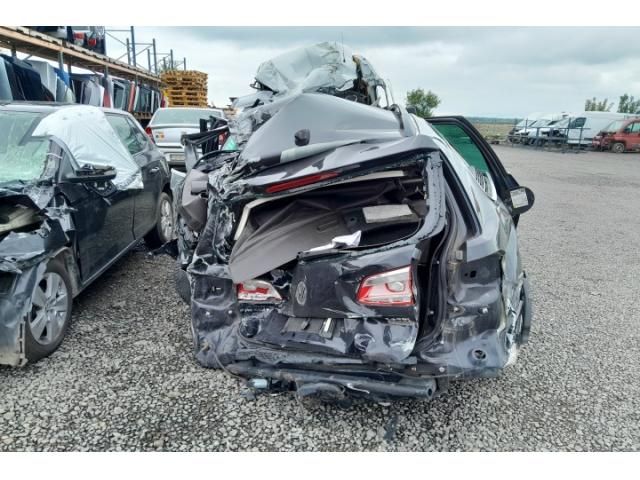 bontott VW PASSAT B7 Kipufogó Nyomásérzékelő