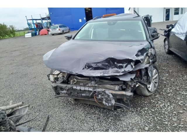 bontott VW PASSAT B7 Kipufogó Nyomásérzékelő