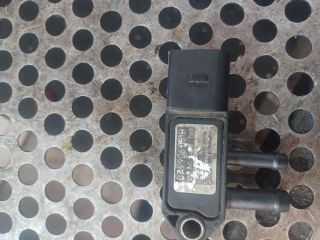 bontott VW PASSAT B7 Kipufogó Nyomásérzékelő