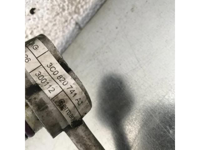 bontott VW PASSAT B7 Klíma Cső