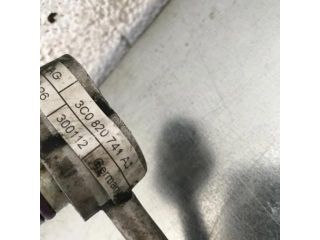 bontott VW PASSAT B7 Klíma Cső