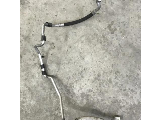 bontott VW PASSAT B7 Klíma Cső