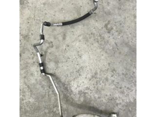 bontott VW PASSAT B7 Klíma Cső