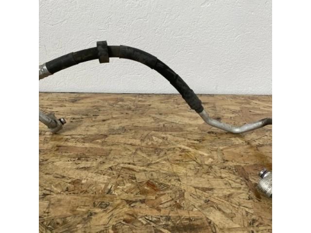 bontott VW PASSAT B7 Klíma Cső