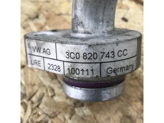 bontott VW PASSAT B7 Klíma Cső