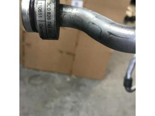 bontott VW PASSAT B7 Klíma Cső