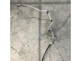 bontott VW PASSAT B7 Klíma Cső