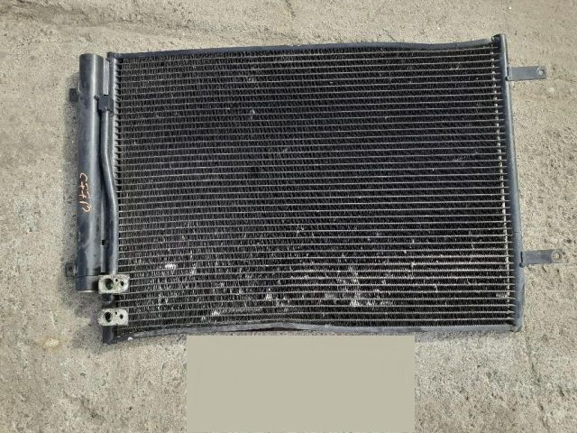 bontott VW PASSAT B7 Klímahűtő Radiátor