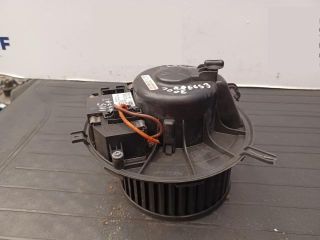 bontott VW PASSAT B7 Klímahűtő Ventilátor
