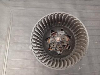 bontott VW PASSAT B7 Klímahűtő Ventilátor