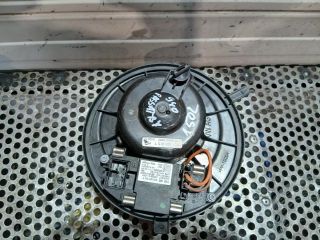 bontott VW PASSAT B7 Klímahűtő Ventilátor