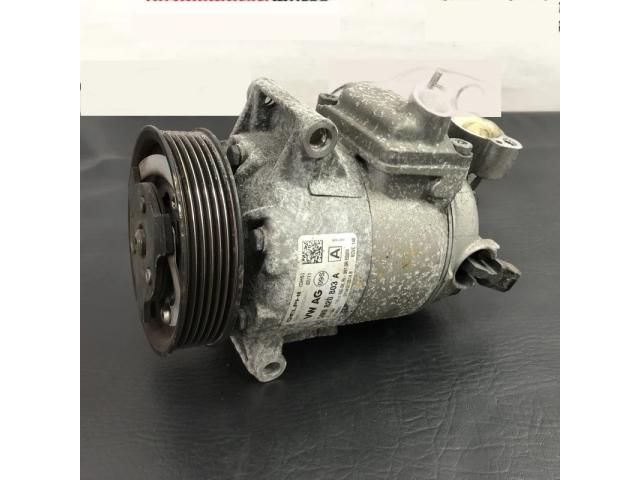 bontott VW PASSAT B7 Klímakompresszor