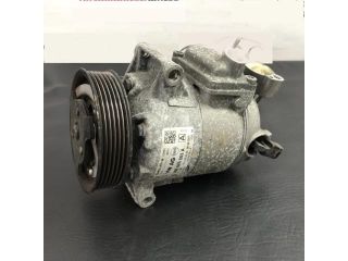 bontott VW PASSAT B7 Klímakompresszor