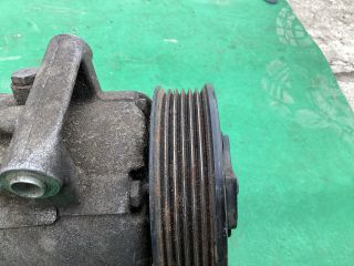 bontott VW PASSAT B7 Klímakompresszor