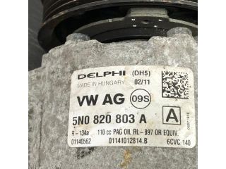 bontott VW PASSAT B7 Klímakompresszor