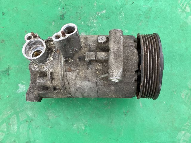 bontott VW PASSAT B7 Klímakompresszor