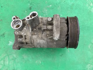 bontott VW PASSAT B7 Klímakompresszor