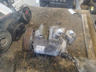 bontott VW PASSAT B7 Klímakompresszor