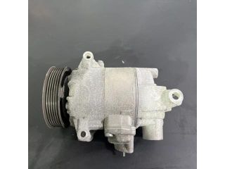 bontott VW PASSAT B7 Klímakompresszor