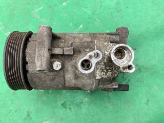 bontott VW PASSAT B7 Klímakompresszor