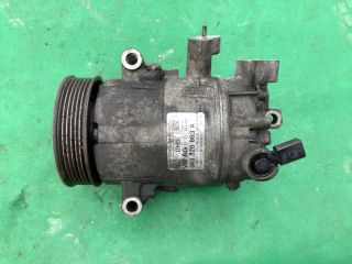 bontott VW PASSAT B7 Klímakompresszor