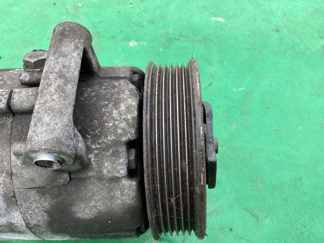 bontott VW PASSAT B7 Klímakompresszor